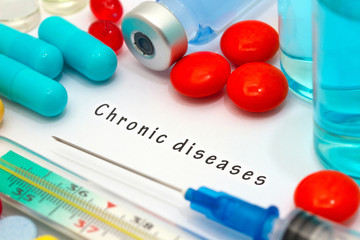 chronic disease