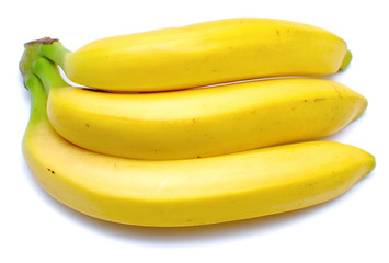 Fototapeta na wymiar bananas