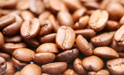 coffee beans