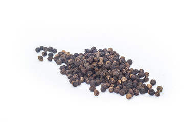 black pepper