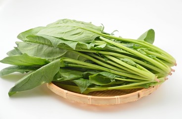 ホウレン草