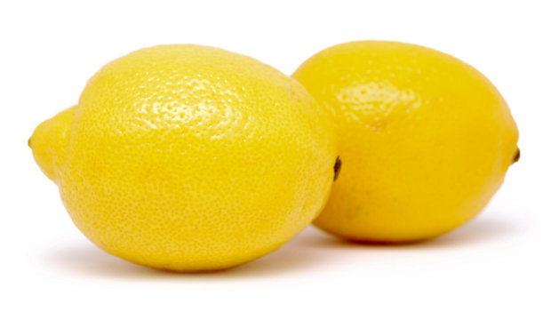 lemons