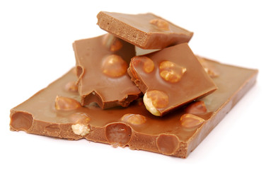 chocolate bar