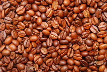 coffee beans
