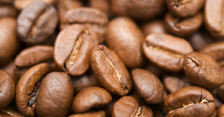 coffee beans
