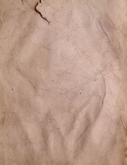 old paper