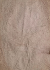 old paper