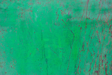 Metal texture with scratches and cracks 