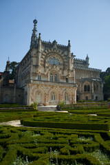 Royal Palace of Bussaco