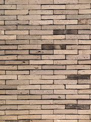 Obraz premium レンガの壁 