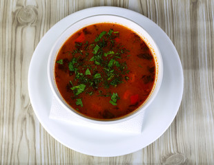 Borscht