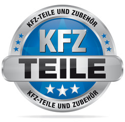 KFZ-Zubehör - KFZ-Teile und Zubehör!