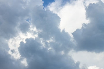 Sky cloudy, Sky background