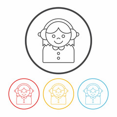 Customer Service icon