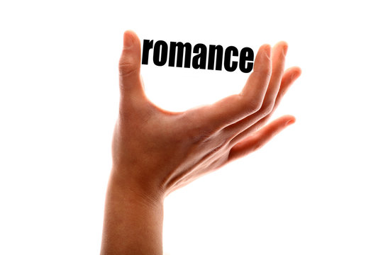 Smaller romance concept
