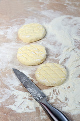 cottage cheese pancake