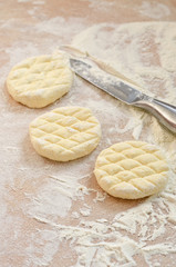 cottage cheese pancake