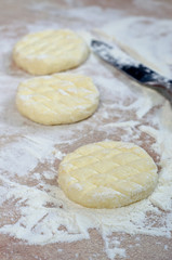 cottage cheese pancake
