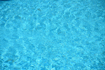 Water background. Water wall