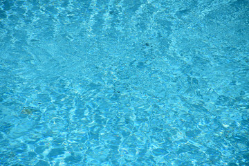 Water background. Water wall