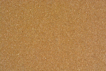 Blank office cork board background