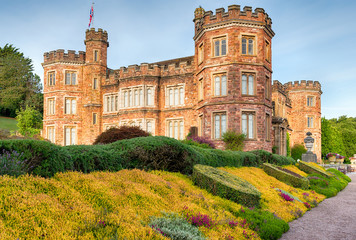 A Stately Home