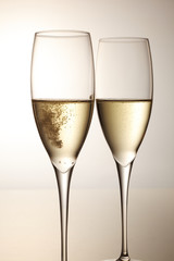 シャンパン スパークリングワイン Champagne Sparkling wine