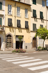 Ancient Walled City of Lucca