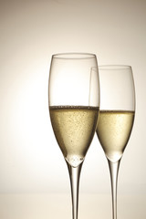 シャンパン スパークリングワイン Champagne Sparkling wine