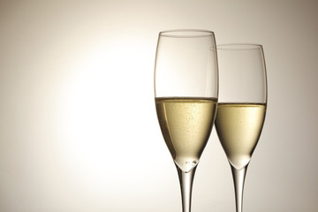 シャンパン スパークリングワイン Champagne Sparkling wine