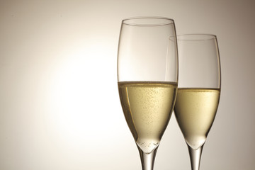 シャンパン スパークリングワイン Champagne Sparkling wine