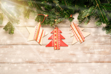 Christmas card