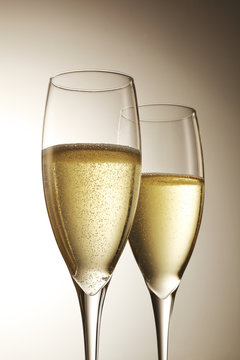 シャンパン スパークリングワイン Champagne Sparkling wine