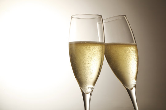 シャンパン スパークリングワイン Champagne Sparkling wine
