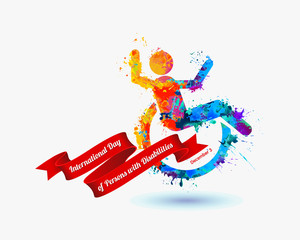 International Day of Persons with Disabilities