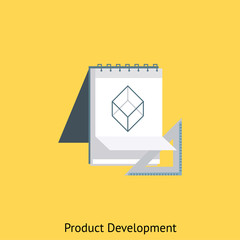 Product Development icon