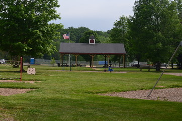 Pavilion