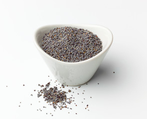 Poppy seeds