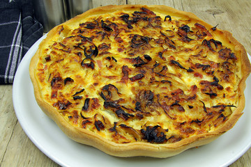 tarte à l'oignon 26112015