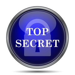 Top secret icon