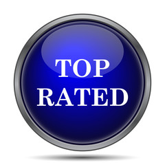 Top rated  icon