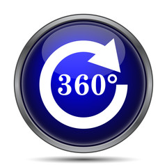 Reload 360 icon