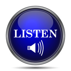 Listen icon