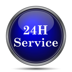 24H Service icon