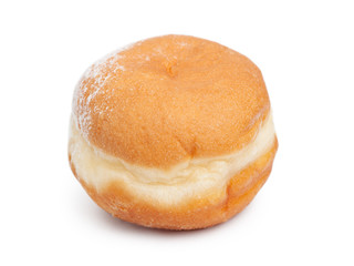 German doughnut berliner