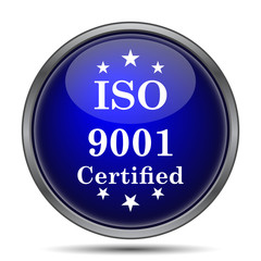 ISO9001 icon