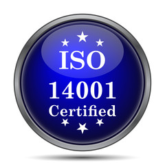 ISO14001 icon