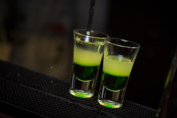cocktail