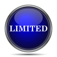 Limited icon