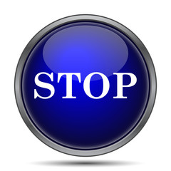 Stop icon